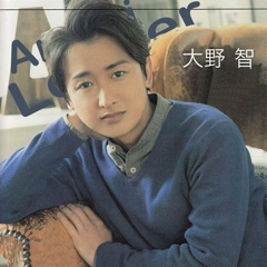 Satoshi Ohno, 43 года