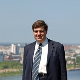 Alexei Bregadze, Москва