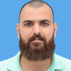 Ahmad Bhatti, 33 года, Islamabad