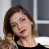 Katerina Lunina, 37 лет, Москва