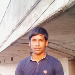 Sarwar Islam, 32 года, Dhaka