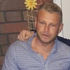 Oleg Rusch, 36 лет, Wilhelmshaven