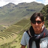 Juan-Carlos Lopez-S, Cusco