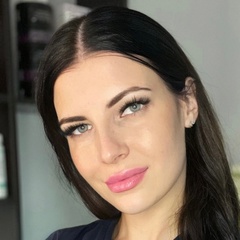 Катерина Калинина, 30 лет