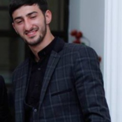 Rahil Abdullayev, 34 года, Баку