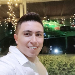 Mauricio Rosero, 34 года, Medellín