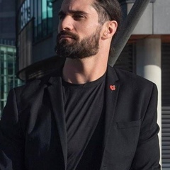 Seth Rollins, 38 лет, Los Angeles