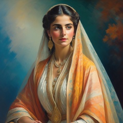 Inara Khan