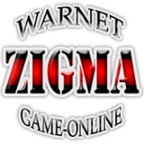 Warnet Zigma, Bandung