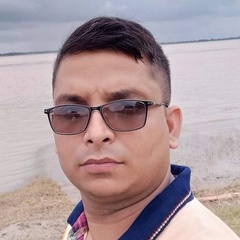 Md A-Kadir, 33 года, Dhaka