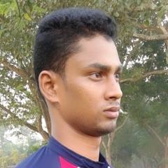 Arosh Khan, 30 лет, Pabna