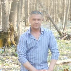 Виталий Лавриненко, 51 год