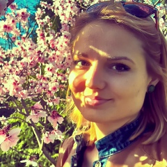 Filipciuc Adriana, 30 лет, Iaşi