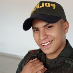 Santiago Restrepo, 22 года, Cali