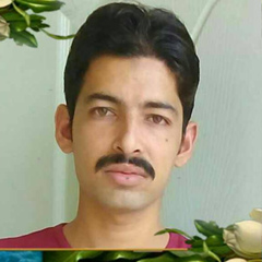 Mohsin Awan, 32 года