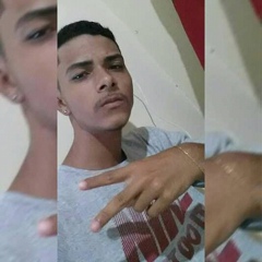 Rian Rodrigues, 24 года, Goiânia