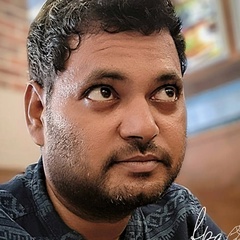 Francis Prabhu, 40 лет, Chennai