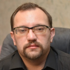 Юрий Бойко, 40 лет, Москва