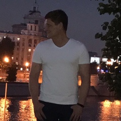 Дмитрий Чернышов, 40 лет, Москва