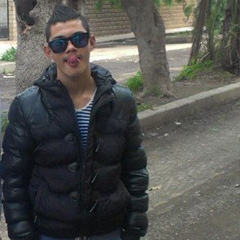 Mido Pachichi, 30 лет, Blida