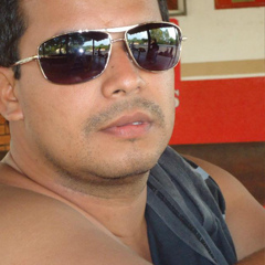 Jadson Oliveira, 44 года, Manaus