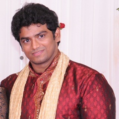 Vivek Lokesh, Chicago