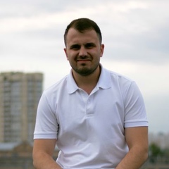 Alexey Beregansky, 29 лет, Москва