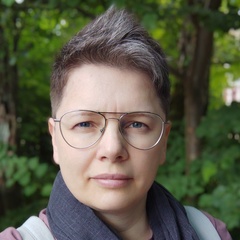 Катя Мочалова, 45 лет, Санкт-Петербург