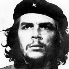 Ernesto Guevara-De-La-Serna, 96 лет, Rosario