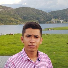 Andres Vieda, 22 года, Neiva