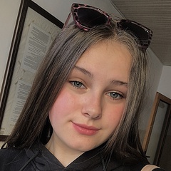 Ксюша Ранкова, 23 года