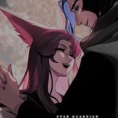 Xayah Morea, 25 лет