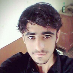 Meraj Baloch, Islamabad