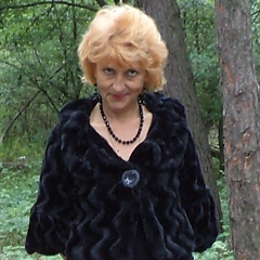 Галина Лебедева, 65 лет, Харьков