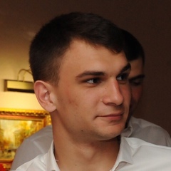 Павел Говоров, Саратов