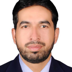 Syed-Shah-Nawaz Naqvi, 38 лет, Hyderabad