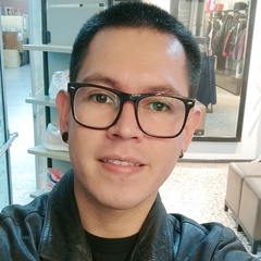 Andrés Tapiero, 34 года, Bogotá