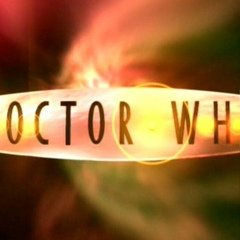 Doctor Who