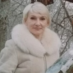 Елена Беляева