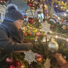 Юльчик Романюк, Санкт-Петербург