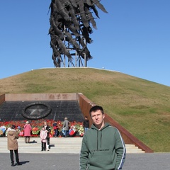 Андрей Андреев, 34 года, Смоленск