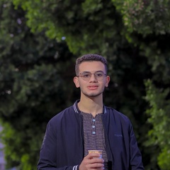 Tarek Ammar, 22 года, Beni Suef