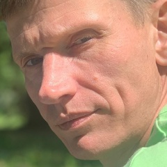 Дмитрий Шуплецов, 43 года, Санкт-Петербург