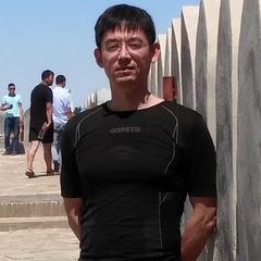 Pavel Ful, 46 лет, Hefei