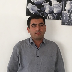 Cyrus Shokati, 39 лет, Tehran