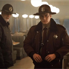 Лу Солверсон, Fargo