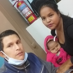 Carlos Javier Valdiviezo Quispe, 31 год, Chiclayo