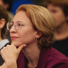 Елена Зорина, Владимир