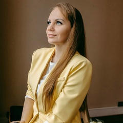 Ирина Кырганова, 37 лет