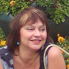 Ирина Громова, Нижний Новгород